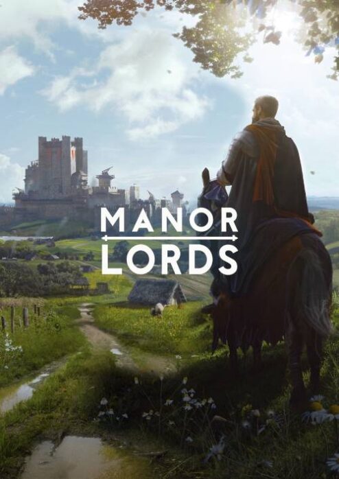 Manor Lords + Việt Hóa - Steam Offline
