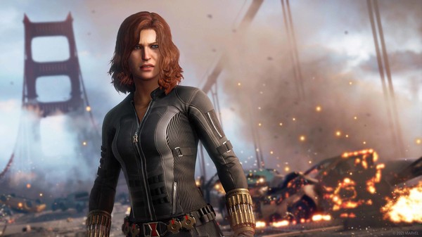 Marvel’s Avengers Definitive Edition - Steam Offline - Ảnh 3