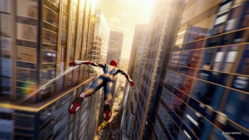 Marvel's Spider-Man 2 Deluxe Edition - Steam Offline - Ảnh 2