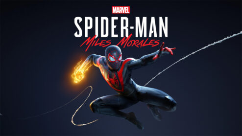 Marvel’s Spider-Man Miles Morales PC