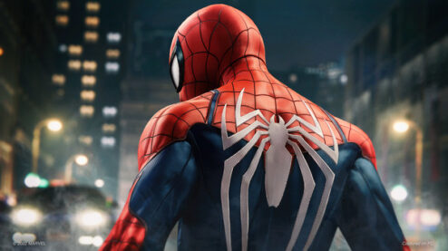 Marvel’s Spider-Man Remastered (1)