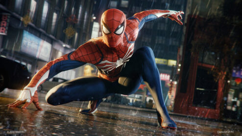 Marvel’s Spider-Man Remastered (3)