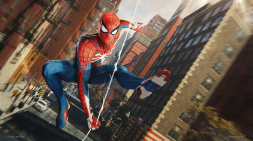 Marvel’s Spider-Man Remastered (4)