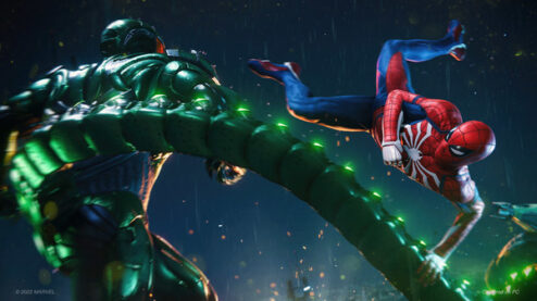 Marvel’s Spider-Man Remastered (5)