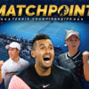 Matchpoint - Tennis Championships Legends Edition