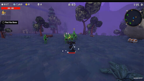 Megabonk + Việt Hóa - Steam Offline - Ảnh 7