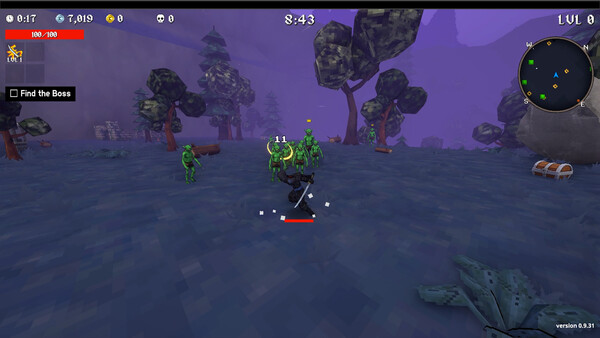 Megabonk + Việt Hóa - Steam Offline - Ảnh 7