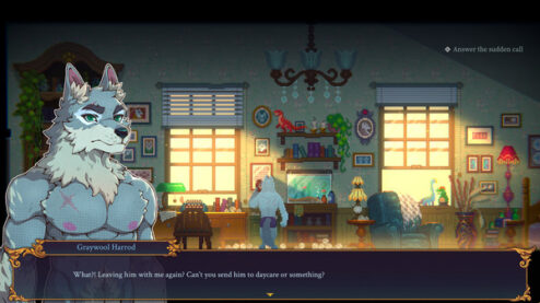 Mercury Abbey - Steam Offline - Ảnh 2