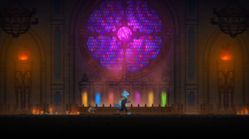 Mercury Abbey - Steam Offline - Ảnh 10