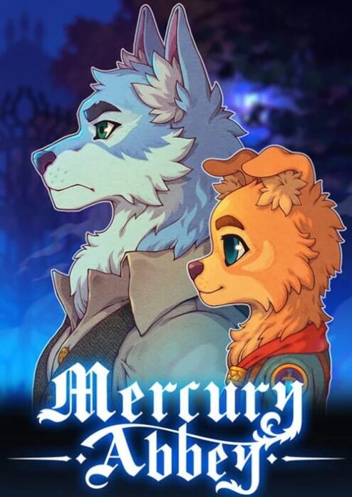 Mercury Abbey - Steam Offline
