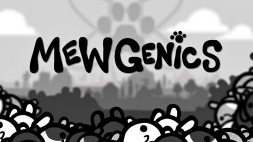 Mewgenics - Steam Offline