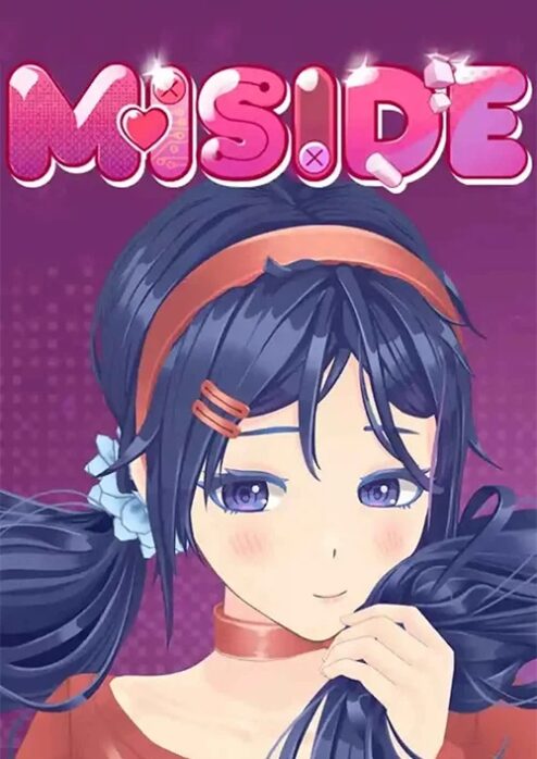 MiSide + Việt Hóa - Steam Offline