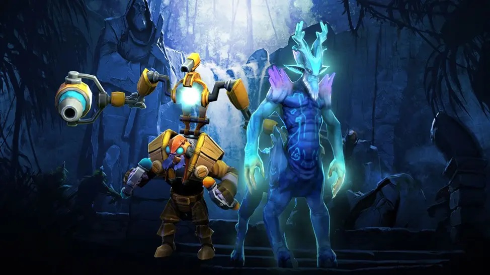 Mid (Position 2) dota 2