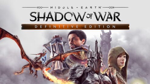 Middle-earth™ Shadow of War™ 3