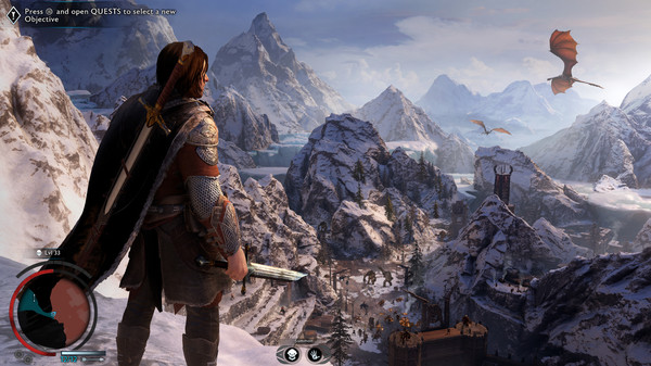 Middle-earth™ Shadow of War™ (3)