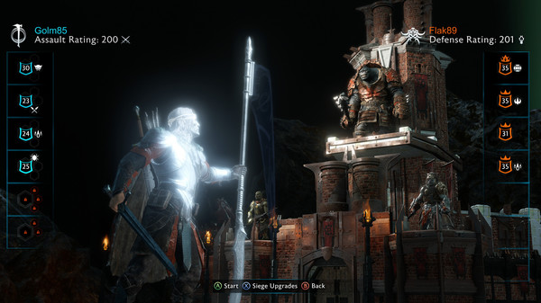 Middle-earth™ Shadow of War™ (4)