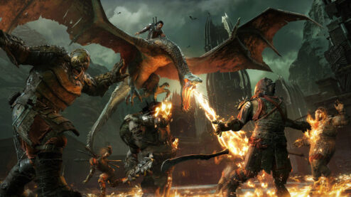 Middle-earth™ Shadow of War™ (6)