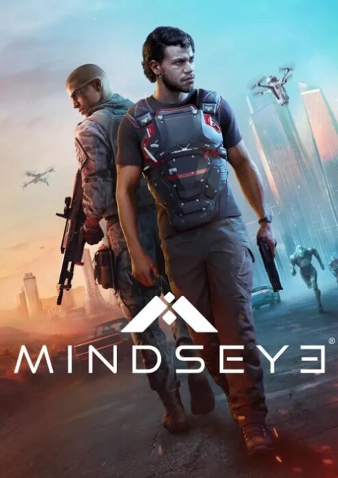 MindsEye Deluxe Edition + Việt Hóa - Steam Offline