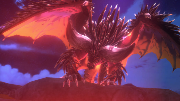 Monster Hunter Stories 2: Wings of Ruin - Steam Offline - Ảnh 5