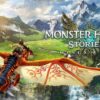 Monster Hunter Stories 2 Wings of Ruin