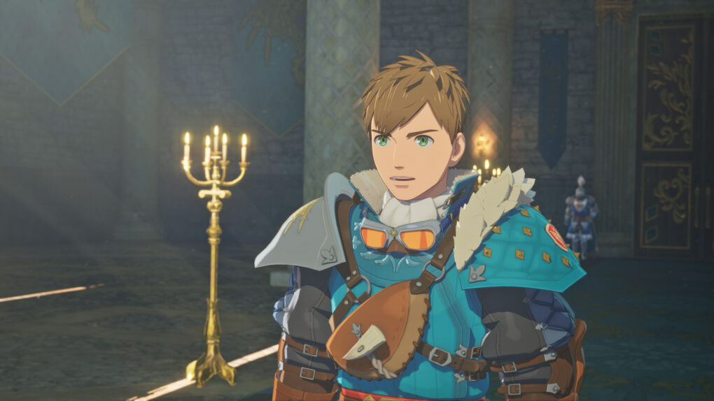 Monster Hunter Stories 3: Twisted Reflection + Việt Hóa DENUVO - Steam Offline - Ảnh 4