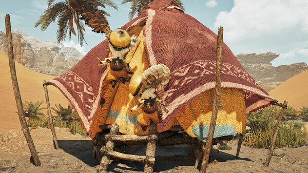 Monster Hunter Wilds DENUVO + Việt Hóa - Steam Offline - Ảnh 10