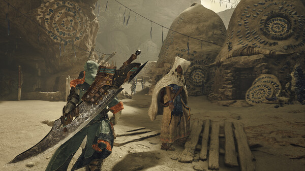 Monster Hunter Wilds DENUVO + Việt Hóa - Steam Offline - Ảnh 3
