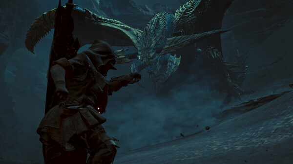 Monster Hunter Wilds DENUVO + Việt Hóa - Steam Offline - Ảnh 5