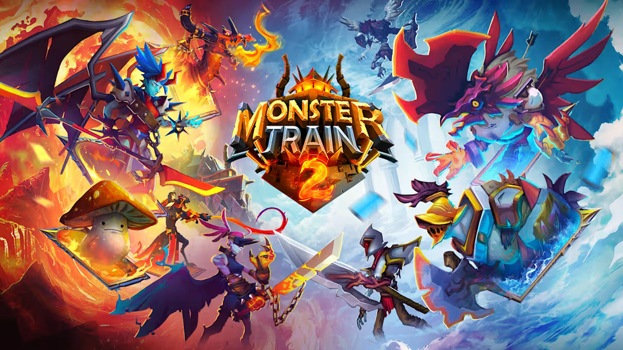 Monster Train 2: Supporter Pack Full DLC - Steam Offline