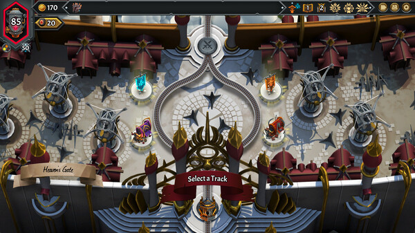 Monster Train 2 + Full DLC - Steam Offline - Ảnh 8