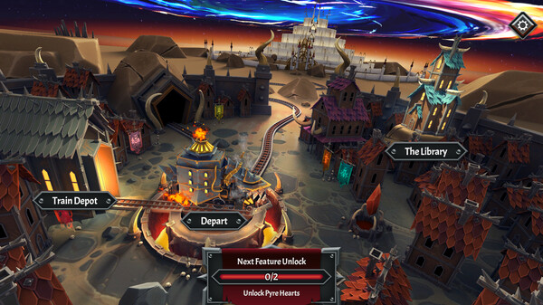 Monster Train 2 + Full DLC - Steam Offline - Ảnh 5