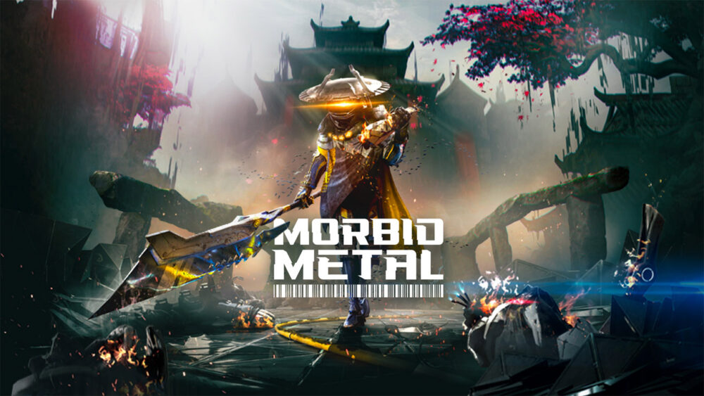 Morbid Metal - Tài Khoản Steam Offline