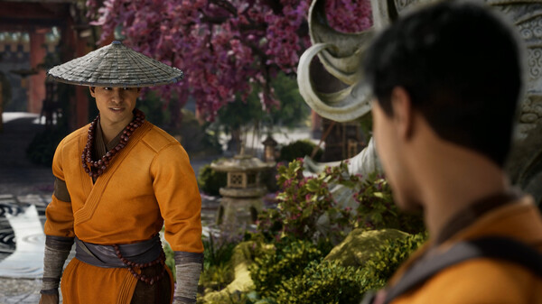 Mortal Kombat 1 DENUVO - Steam Offline - Ảnh 7