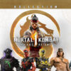 Mortal Kombat 1 khaos reigh kollection