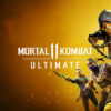 Mortal Kombat 11 Ultimate