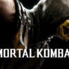 Mortal Kombat X