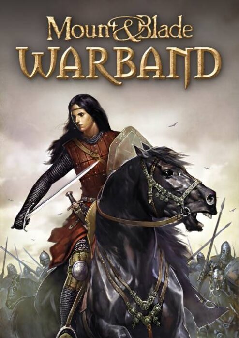 Mount & Blade: Warband + Full DLC - Steam Offline