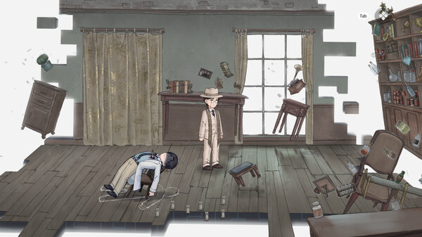 Murders on the Yangtze River + Việt Hóa - Steam Offline - Ảnh 11