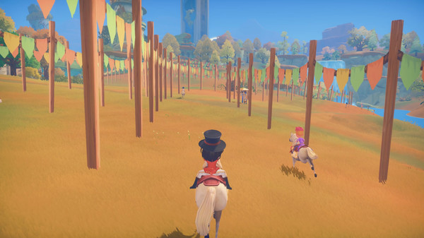 My Time at Portia Digital Deluxe Edition - Steam Offline - Ảnh 10
