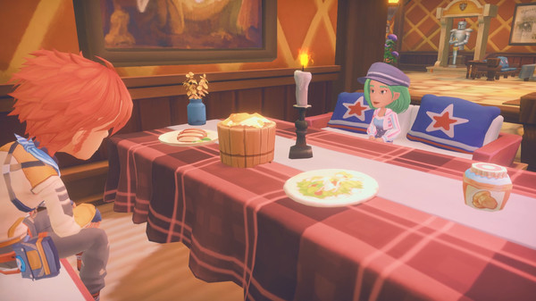 My Time at Portia Digital Deluxe Edition - Steam Offline - Ảnh 9