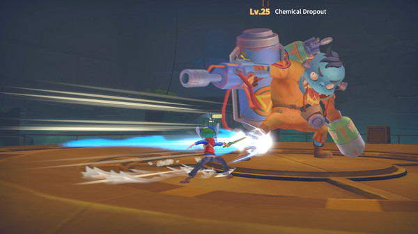 My Time at Portia Digital Deluxe Edition - Steam Offline - Ảnh 6