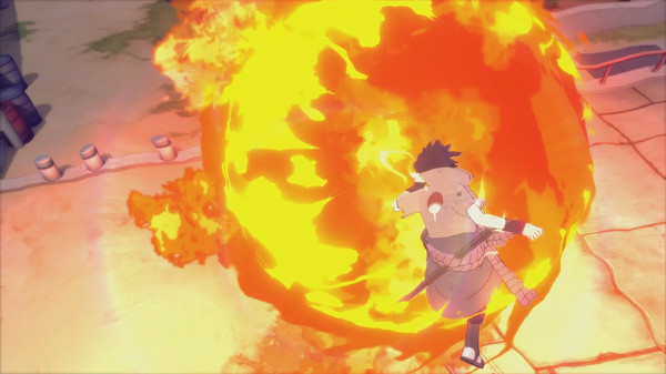 NARUTO SHIPPUDEN: Ultimate Ninja STORM 4 - Steam Offline - Ảnh 6