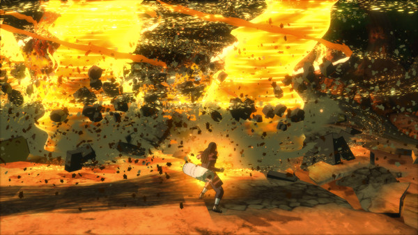 NARUTO SHIPPUDEN: Ultimate Ninja STORM 4 - Steam Offline - Ảnh 8