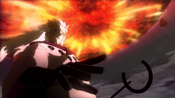NARUTO SHIPPUDEN: Ultimate Ninja STORM 4 - Steam Offline - Ảnh 9