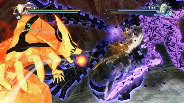 NARUTO SHIPPUDEN: Ultimate Ninja STORM 4 - Steam Offline - Ảnh 10