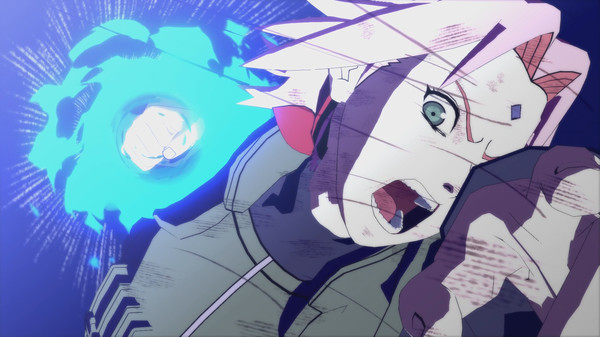NARUTO SHIPPUDEN: Ultimate Ninja STORM 4 - Steam Offline - Ảnh 2