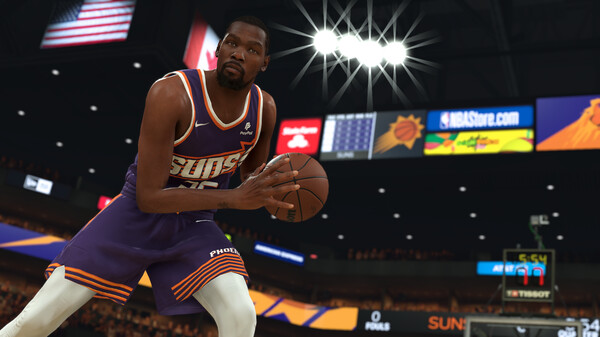 NBA 2K24 Kobe Bryant Edition - Steam Offline - Ảnh 6
