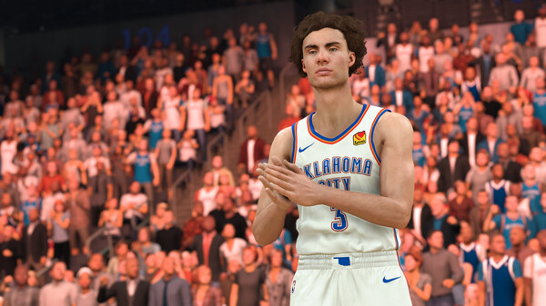 NBA 2K24 Kobe Bryant Edition - Steam Offline - Ảnh 5