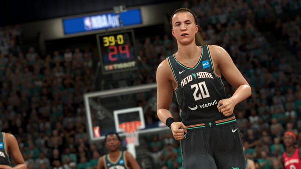 NBA 2K24 Kobe Bryant Edition - Steam Offline - Ảnh 4