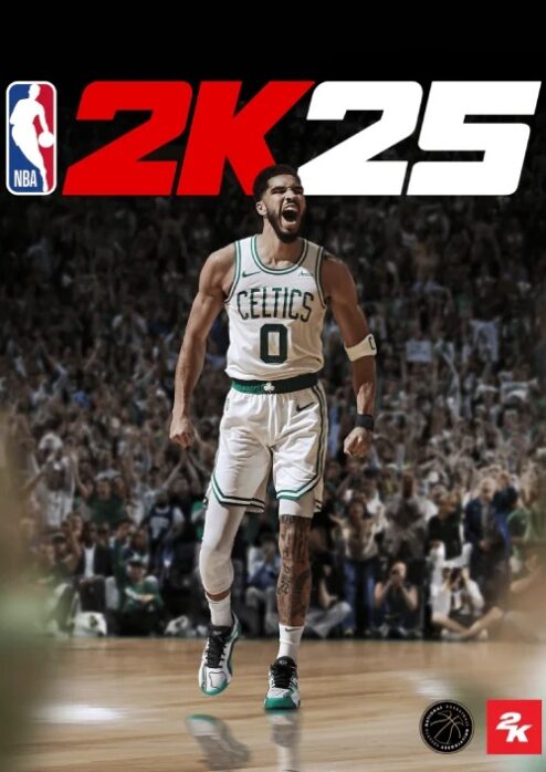 NBA 2K25 - Steam Offline